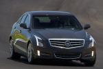 Cadillac ATS 2012 года